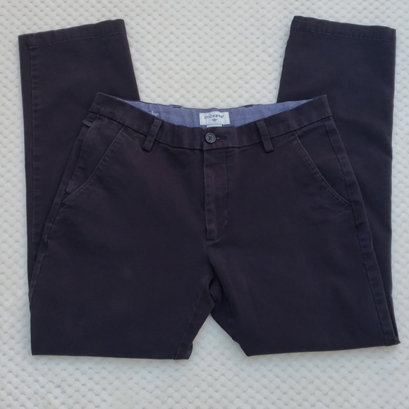 Dockers Other - Dockers Slim Tapered trousers, W 31 L 32